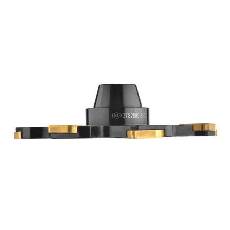 UFO T-slot Cutter 6 blades.